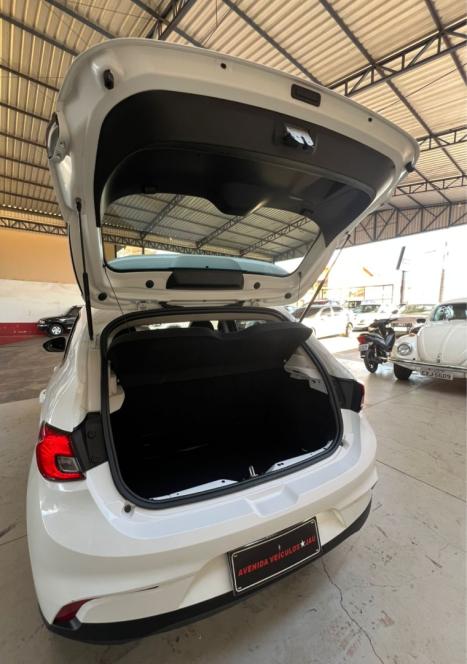 FIAT Argo 1.0 4P FLEX FIREFLY, Foto 12