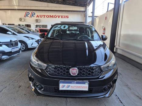 FIAT Argo 1.0 4P FLEX FIREFLY, Foto 1