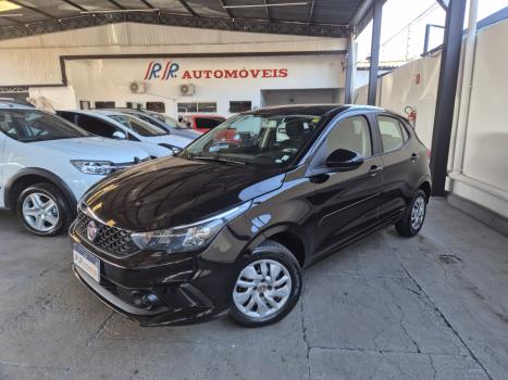 FIAT Argo 1.0 4P FLEX FIREFLY, Foto 2