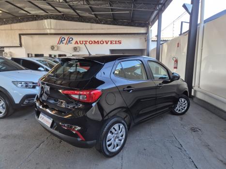 FIAT Argo 1.0 4P FLEX FIREFLY, Foto 3