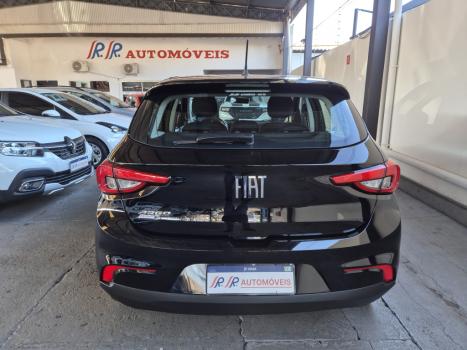 FIAT Argo 1.0 4P FLEX FIREFLY, Foto 4