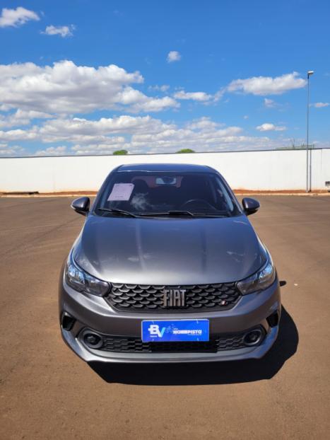 FIAT Argo 1.0 4P FLEX FIREFLY, Foto 2