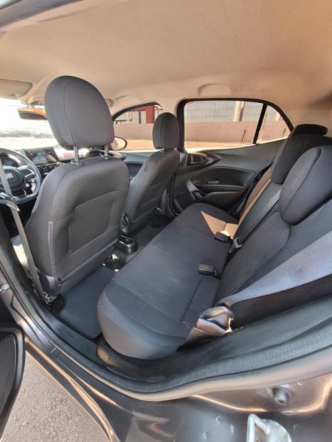 FIAT Argo 1.0 4P FLEX FIREFLY, Foto 5