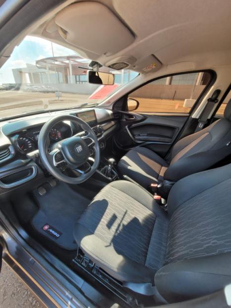 FIAT Argo 1.0 4P FLEX FIREFLY, Foto 6