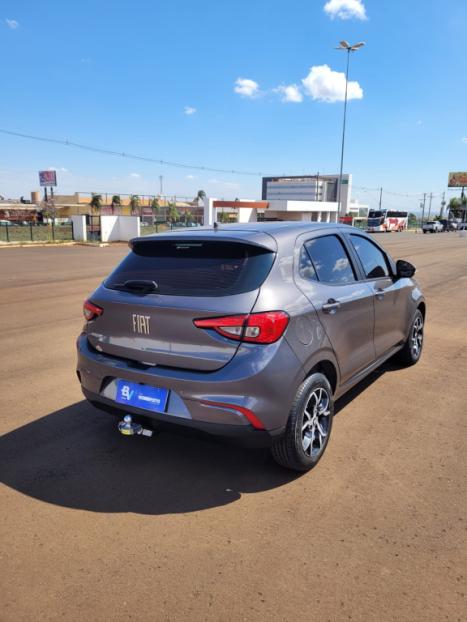 FIAT Argo 1.0 4P FLEX FIREFLY, Foto 7