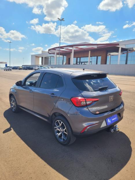 FIAT Argo 1.0 4P FLEX FIREFLY, Foto 9