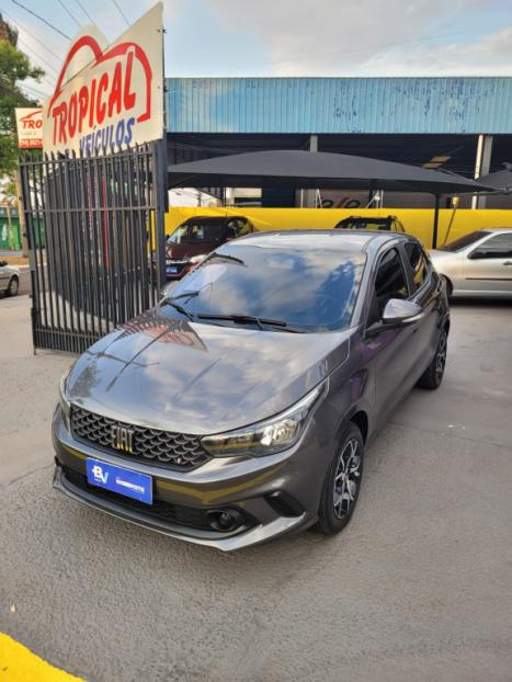 FIAT Argo 1.0 4P FLEX FIREFLY, Foto 3
