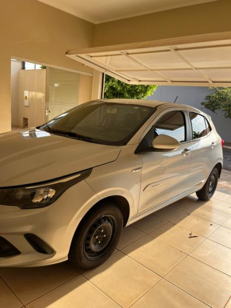 FIAT Argo 1.0 4P FLEX FIREFLY DRIVE, Foto 1