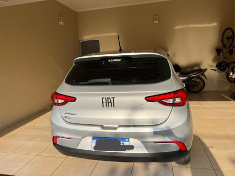 FIAT Argo 1.0 4P FLEX FIREFLY DRIVE, Foto 2