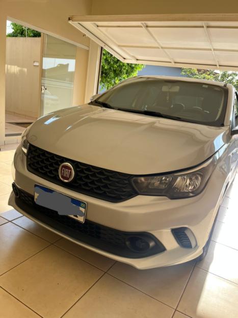 FIAT Argo 1.0 4P FLEX FIREFLY DRIVE, Foto 3