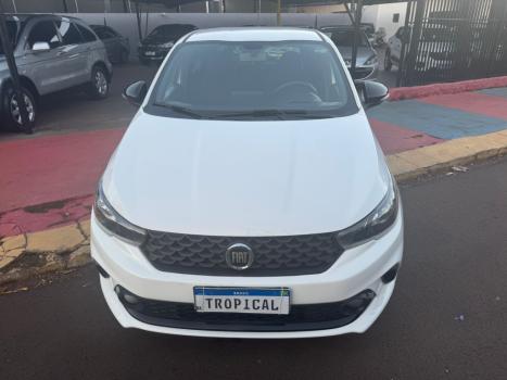 FIAT Argo 1.0 FLEX FIREFLY, Foto 2