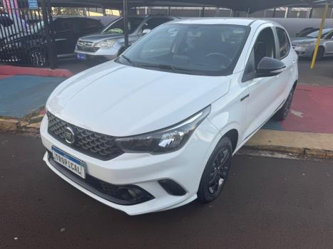 FIAT Argo 1.0 FLEX FIREFLY, Foto 3