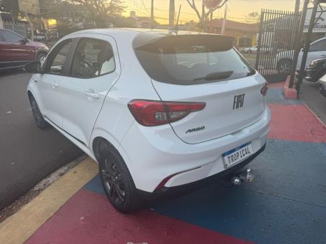 FIAT Argo 1.0 FLEX FIREFLY, Foto 4