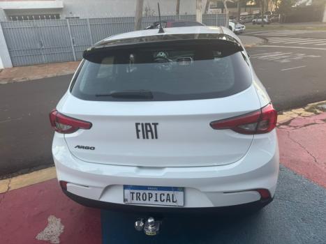 FIAT Argo 1.0 FLEX FIREFLY, Foto 5