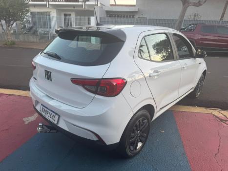 FIAT Argo 1.0 FLEX FIREFLY, Foto 6