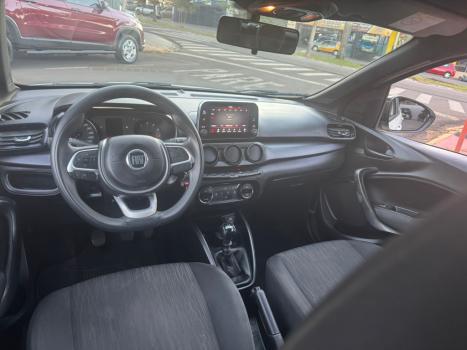 FIAT Argo 1.0 FLEX FIREFLY, Foto 7
