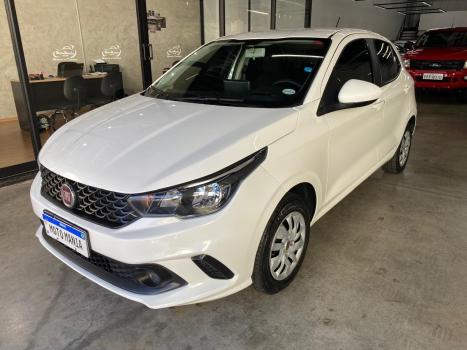 FIAT Argo 1.0 FLEX FIREFLY, Foto 3