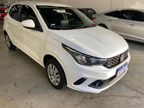 FIAT Argo 1.0 FLEX FIREFLY, Foto 5