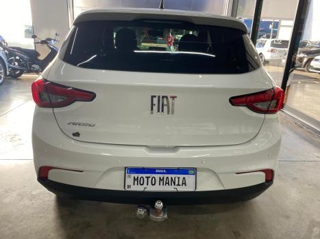 FIAT Argo 1.0 FLEX FIREFLY, Foto 6