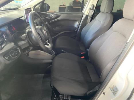 FIAT Argo 1.0 FLEX FIREFLY, Foto 12