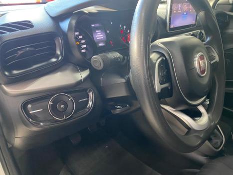 FIAT Argo 1.0 FLEX FIREFLY, Foto 13