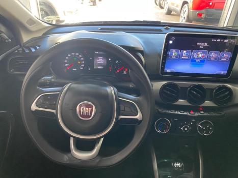 FIAT Argo 1.0 FLEX FIREFLY, Foto 14