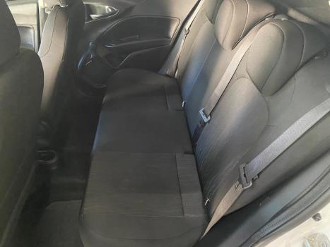 FIAT Argo 1.0 FLEX FIREFLY, Foto 16