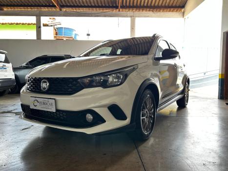 FIAT Argo 1.3 4P FIREFLY FLEX TREKKING, Foto 3