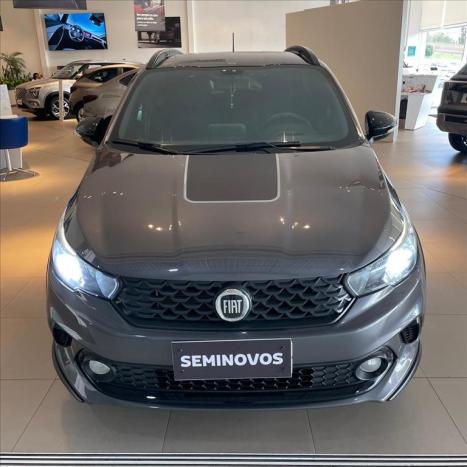 FIAT Argo 1.3 4P FIREFLY FLEX TREKKING, Foto 2