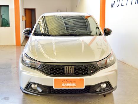 FIAT Argo 1.3 4P FIREFLY FLEX DRIVE-S DESIGN AUTOMTICO CVT, Foto 2