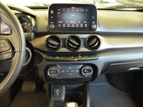 FIAT Argo 1.3 4P FIREFLY FLEX DRIVE-S DESIGN AUTOMTICO CVT, Foto 8