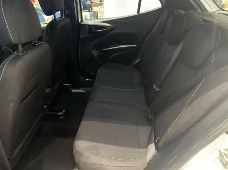 FIAT Argo 1.3 4P FIREFLY FLEX TREKKING, Foto 6