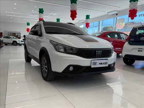 FIAT Argo 1.3 4P FIREFLY FLEX TREKKING, Foto 1