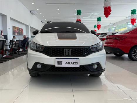 FIAT Argo 1.3 4P FIREFLY FLEX TREKKING, Foto 2