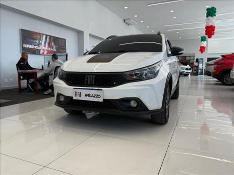 FIAT Argo 1.3 4P FIREFLY FLEX TREKKING, Foto 3