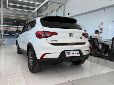 FIAT Argo 1.3 4P FIREFLY FLEX TREKKING, Foto 4