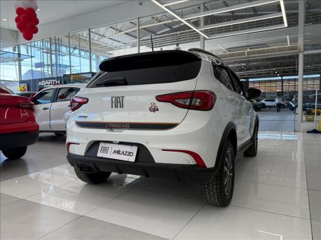 FIAT Argo 1.3 4P FIREFLY FLEX TREKKING, Foto 6