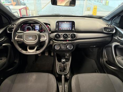 FIAT Argo 1.3 4P FIREFLY FLEX TREKKING, Foto 8
