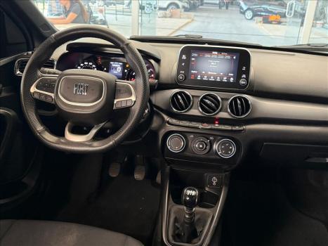 FIAT Argo 1.3 4P FIREFLY FLEX TREKKING, Foto 9