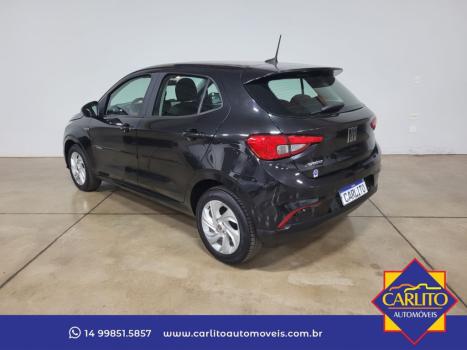 FIAT Argo 1.3 4P FIREFLY FLEX DRIVE, Foto 2