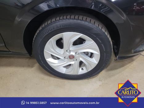 FIAT Argo 1.3 4P FIREFLY FLEX DRIVE, Foto 3