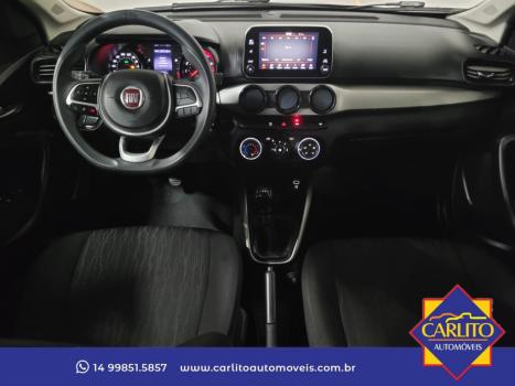 FIAT Argo 1.3 4P FIREFLY FLEX DRIVE, Foto 4