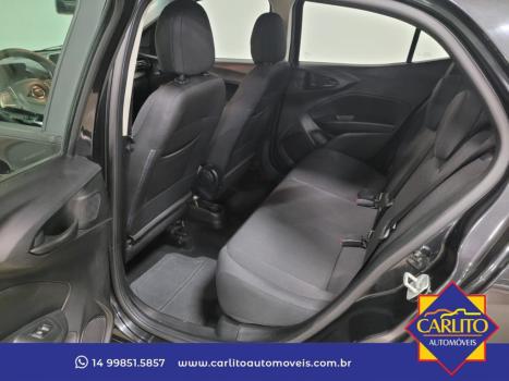 FIAT Argo 1.3 4P FIREFLY FLEX DRIVE, Foto 6