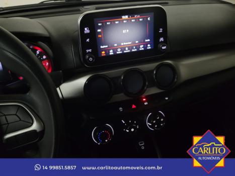 FIAT Argo 1.3 4P FIREFLY FLEX DRIVE, Foto 7