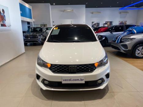 FIAT Argo 1.3 4P FIREFLY FLEX DRIVE, Foto 2