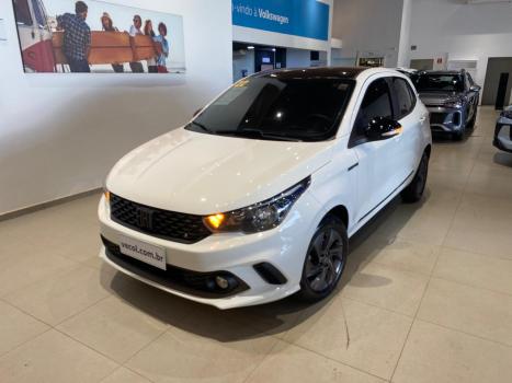 FIAT Argo 1.3 4P FIREFLY FLEX DRIVE, Foto 3