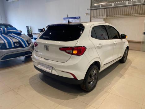 FIAT Argo 1.3 4P FIREFLY FLEX DRIVE, Foto 9