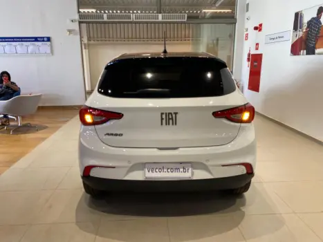 FIAT Argo 1.3 4P FIREFLY FLEX DRIVE, Foto 10