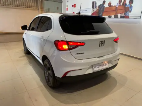 FIAT Argo 1.3 4P FIREFLY FLEX DRIVE, Foto 11