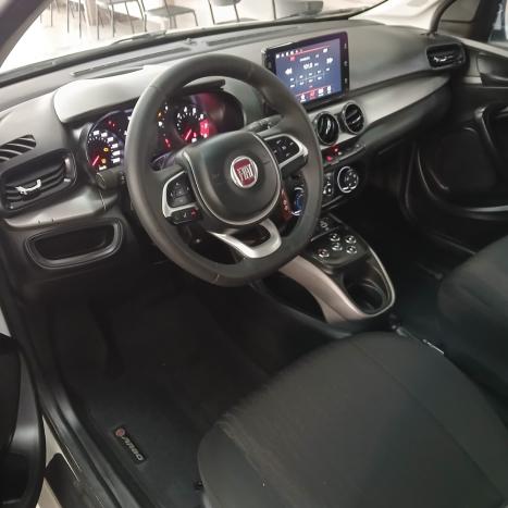 FIAT Argo 1.3 4P FLEX FIREFLY DRIVE GSR AUTOMATIZADO, Foto 5